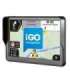 MODECOM FreeWAY CX 7.3 CAR NAVIGATION + iGO Navigation Truck (1 year upade)