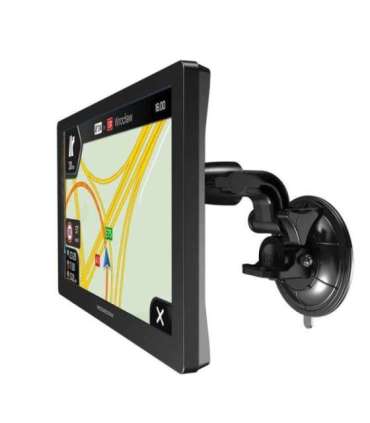 MODECOM FreeWAY CX 9.0 CAR NAVIGATION + iGO Navigation Truck (1 year update)