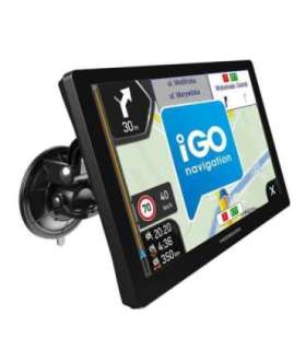 MODECOM FreeWAY CX 9.4 CAR NAVIGATION + iGO Navigation Truck (1 year update)