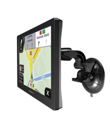 MODECOM FreeWAY CX 9.4 CAR NAVIGATION + iGO Navigation Truck (1 year update)