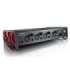 Tascam US-4X4HR recording audio interface