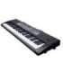 MQ 6136L - keyboard with microphone for learning to play, designed for children