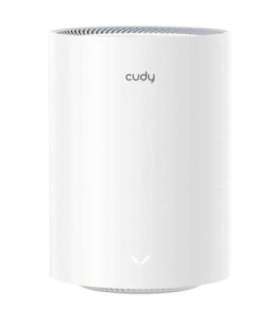 Cudy M3600 Dual-band (2.4 GHz / 5 GHz) Wi-Fi 7 (802.11be) White 3 Internal