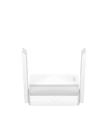 Cudy WR1200E wireless router Fast Ethernet Dual-band (2.4 GHz / 5 GHz) White