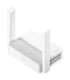 Cudy WR1200E wireless router Fast Ethernet Dual-band (2.4 GHz / 5 GHz) White