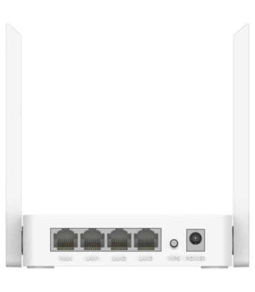 Cudy WR1200E wireless router Fast Ethernet Dual-band (2.4 GHz / 5 GHz) White
