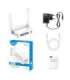Cudy WR1200E wireless router Fast Ethernet Dual-band (2.4 GHz / 5 GHz) White