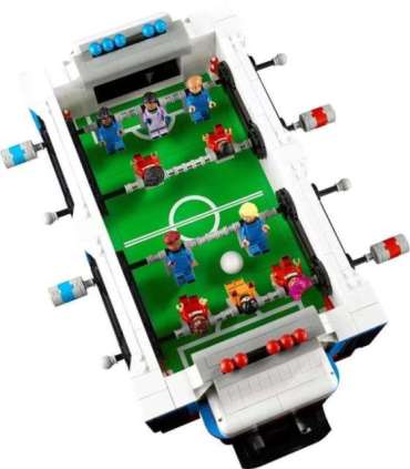 LEGO IDEAS 21337 Table Football