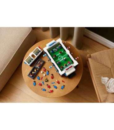 LEGO IDEAS 21337 Table Football