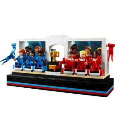 LEGO IDEAS 21337 Table Football