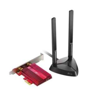 TP-Link Archer TX3000E Internal WLAN / Bluetooth 2402 Mbit/s