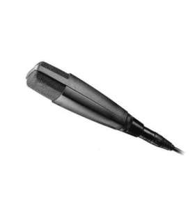 Sennheiser MD 421 II - dynamic studio microphone (cardioid)