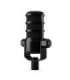 RØDE PodMic USB Black Studio microphone