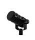 RØDE PodMic USB Black Studio microphone