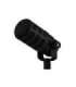 RØDE PodMic USB Black Studio microphone
