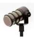RØDE PodMic - Dynamic microphone, black