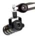 RØDE PodMic - Dynamic microphone, black