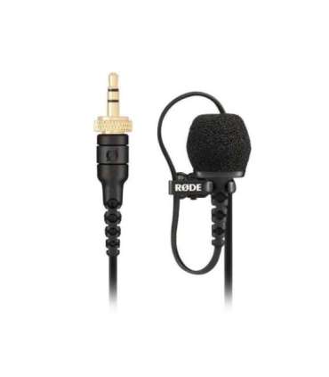 RODE Lavalier II lavalier microphone