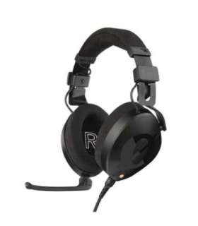 RØDE NTH-100m - professional closed headphones with RØDE NTH-MIC microphone