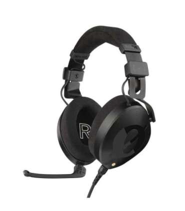 RØDE NTH-100m - professional closed headphones with RØDE NTH-MIC microphone