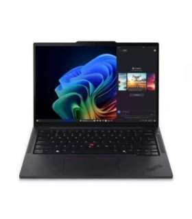 Lenovo ThinkPad T14s Gen 6 (AMD) Copilot+ PC AMD Ryzen AI 7 PRO 360 Laptop 35.6 cm (14") WUXGA 32 GB LPDDR5x-SDRAM 512