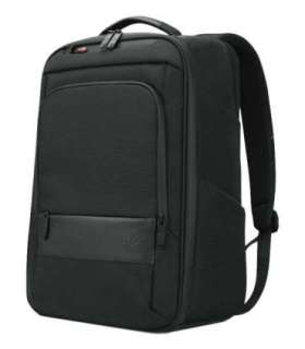 Lenovo ThinkPad Professional 16-inch Gen 2 backpack Casual backpack Black Plastic