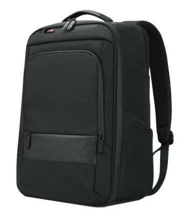 Lenovo ThinkPad Professional 16-inch Gen 2 backpack Casual backpack Black Plastic