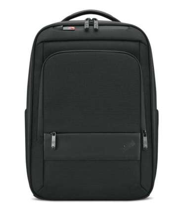 Lenovo ThinkPad Professional 16-inch Gen 2 backpack Casual backpack Black Plastic