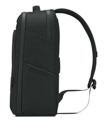 Lenovo ThinkPad Professional 16-inch Gen 2 backpack Casual backpack Black Plastic