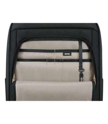 Lenovo ThinkPad Professional 16-inch Gen 2 backpack Casual backpack Black Plastic