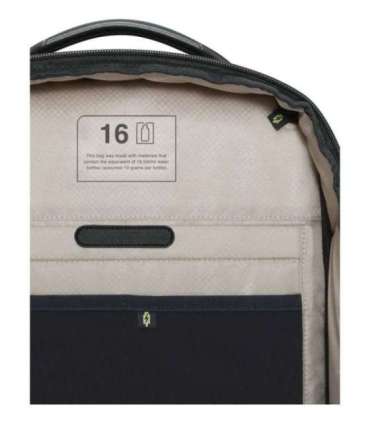 Lenovo ThinkPad Professional 16-inch Gen 2 backpack Casual backpack Black Plastic