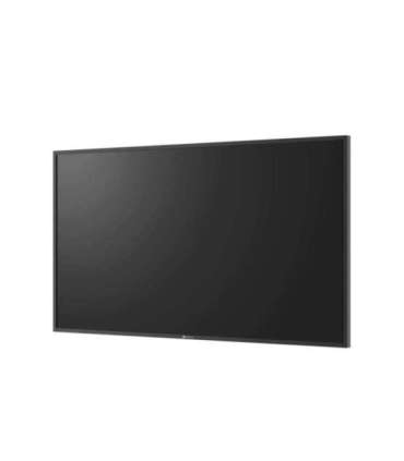 AG Neovo QM-4303 Flat panel monitor Digital Signage 43" 500 cd/m² 4K Ultra HD Black