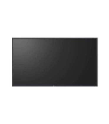 AG Neovo QM-5503 Flat panel monitor Digital Signage 55" 500 cd/m² 4K Ultra HD Black