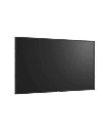 AG Neovo QM-5503 Flat panel monitor Digital Signage 55" 500 cd/m² 4K Ultra HD Black
