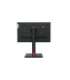 Lenovo ThinkVision T22i-30 LED display 54.6 cm (21.5") 1920 x 1080 pixels Full HD Black