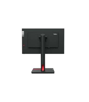 Lenovo ThinkVision T22i-30 LED display 54.6 cm (21.5") 1920 x 1080 pixels Full HD Black