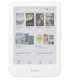 Kobo Clara Colour e-book reader Touchscreen 16 GB Wi-Fi White