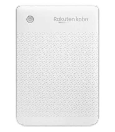 Kobo Clara Colour e-book reader Touchscreen 16 GB Wi-Fi White