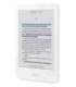 Kobo Clara Colour e-book reader Touchscreen 16 GB Wi-Fi White