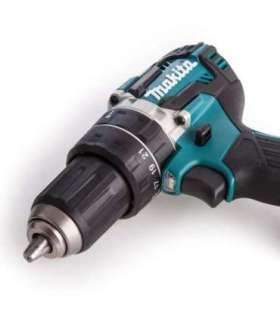 MAKITA 18V cordless drill/driver DDF484RTJ