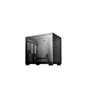 DeepCool CG530 black case