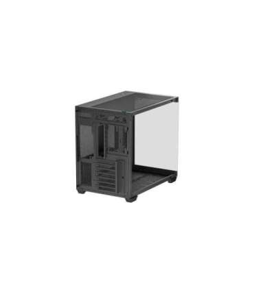 DeepCool CG530 black case