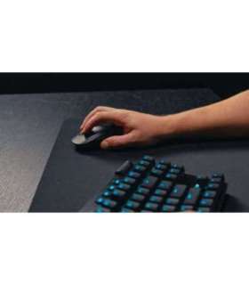 Logitech G 910-006630 mouse Gaming Right-hand RF Wireless Optical 32000 DPI