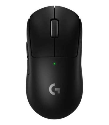 Logitech G 910-006630 mouse Gaming Right-hand RF Wireless Optical 32000 DPI