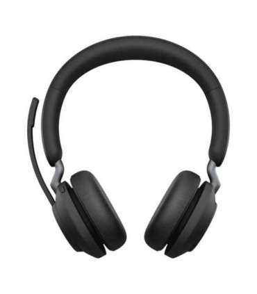 Jabra 26599-989-999 Headset/Headset Wireless Headband Office/Call Center USB Type-A Bluetooth Black