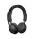Jabra 26599-989-999 Headset/Headset Wireless Headband Office/Call Center USB Type-A Bluetooth Black