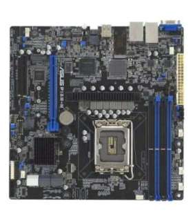 ASUS P13R-M Intel C262 LGA 1700 micro ATX