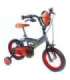 Children's bicycle 12" Huffy 22381W Avengers