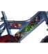Children's bicycle 12" Huffy 22381W Avengers
