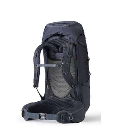 Trekking backpack - Gregory Baltoro 75 Alaska Blue